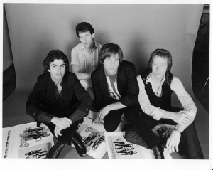 The Greg Kihn Band