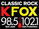 Classic Rock KFOX