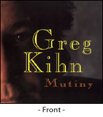 Greg Kihn Mutiny