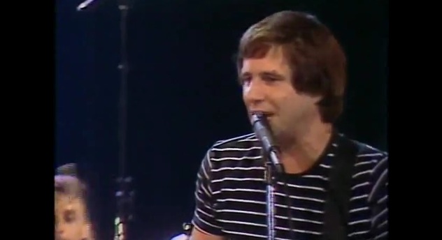 Greg Kihn Live at The Country Club 1981 - Rendezvouz