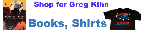 Shop for Greg Kihn Books