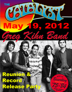 Buy tickets for the reunion show.
