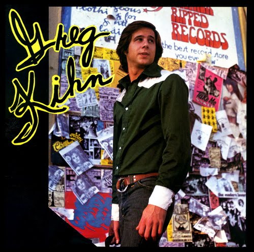 Buy Greg Kihn on Apple iTunes