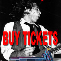 Greg Kihn Band live in Modesto, CA