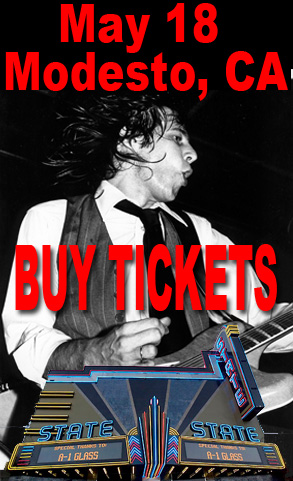 Greg Kihn Band May 4th Ramona, CA