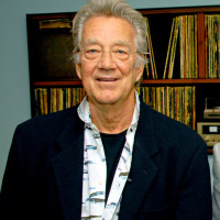 Ray Manzarek