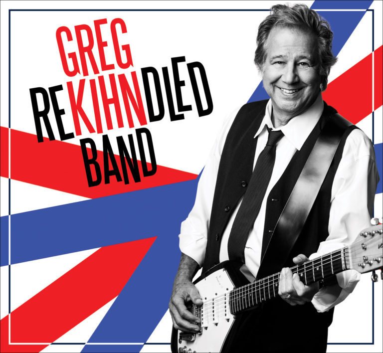 Shop Greg Kihn