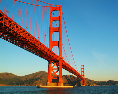 golden-gate-bridge | Greg Kihn